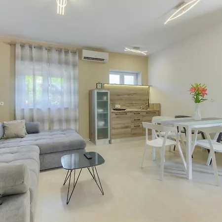 Bircic Apartment