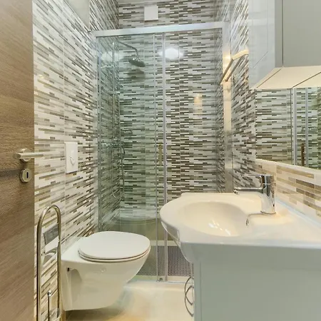 Bircic Apartment *