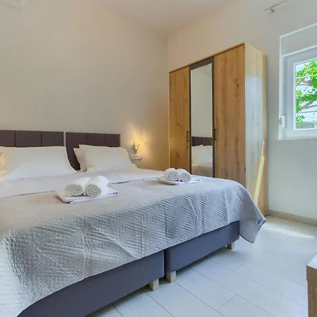 Apartment Bircic