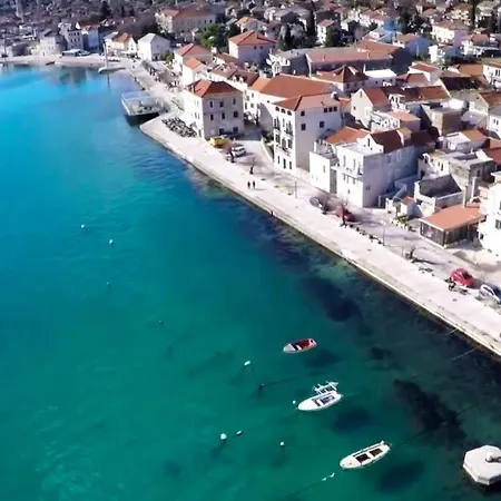 Apartment Bircic Kastela