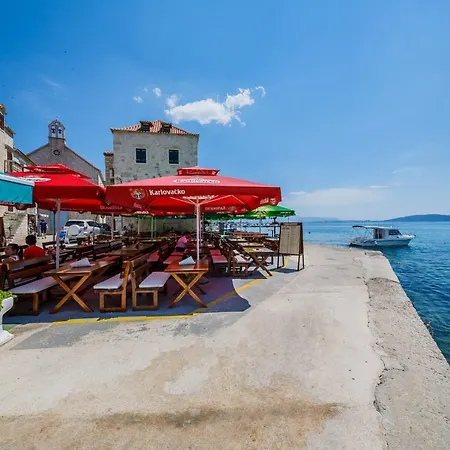 Bircic Apartment Kastela