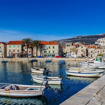 Bircic * Kastela