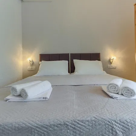 Apartment Bircic