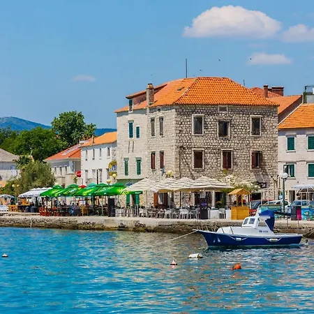 Bircic Apartment Kastela